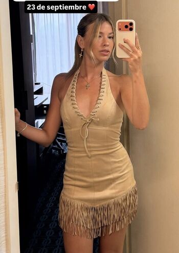 Full leaked Barbara fritzler private photo