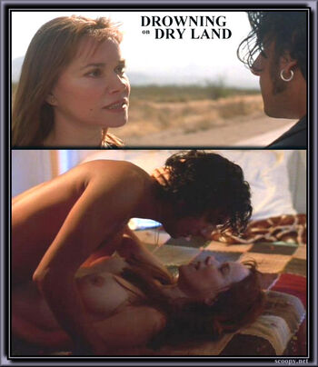 Full leaked Barbara hershey private photo
