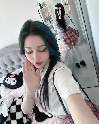 Full leaked Barbara horacek private photo