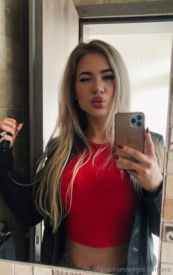 Full leaked Barbara hozova page private photo
