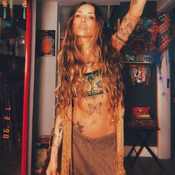 Full leaked Barbara koboldt private photo