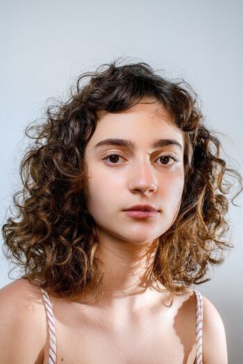 Full leaked Barbara luz private photo