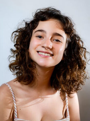 Full leaked Barbara luz private photo