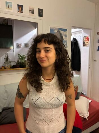 Full leaked Barbara luz private photo