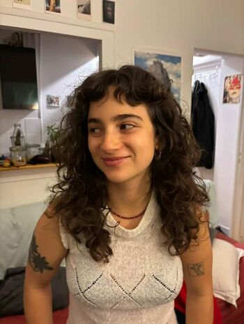 Full leaked Barbara luz private photo