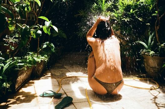 Full leaked Barbara luz private photo