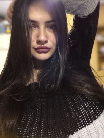 Full leaked Barbara meza private photo