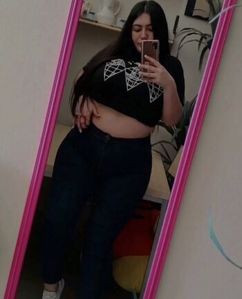Full leaked Barbara meza private photo