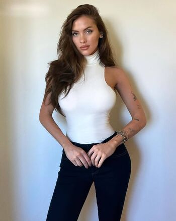 Full leaked Barbara moreland private photo