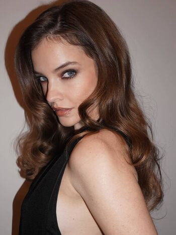 Full leaked Barbara palvin  page private photo