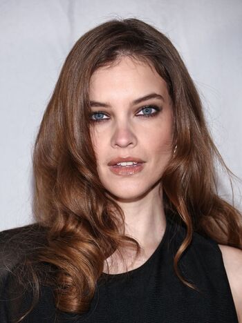 Barbara Palvin