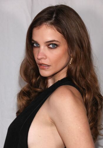 Full leaked Barbara palvin  page private photo