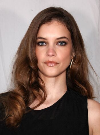 Barbara Palvin
