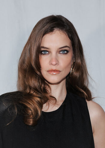 Full leaked Barbara palvin  page private photo