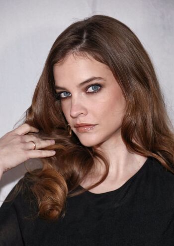 Barbara Palvin