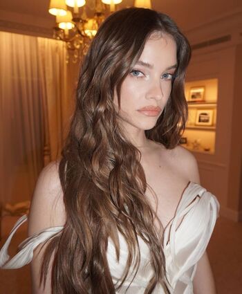Full leaked Barbara palvin  page private photo
