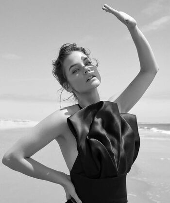 Full leaked Barbara palvin private photo