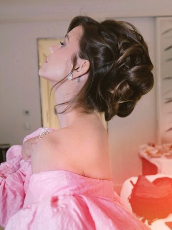 Full leaked Barbara palvin private photo