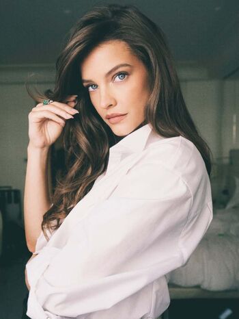 Full leaked Barbara palvin private photo