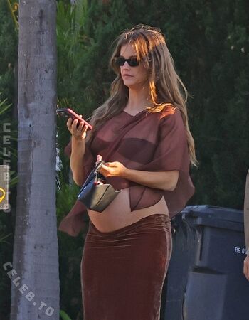 Full leaked Barbara palvin private photo