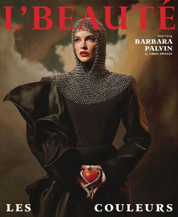 Full leaked Barbara palvin private photo