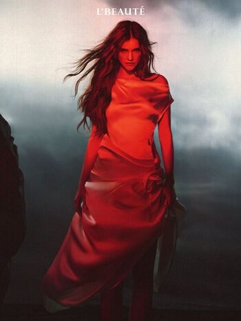 Full leaked Barbara palvin private photo
