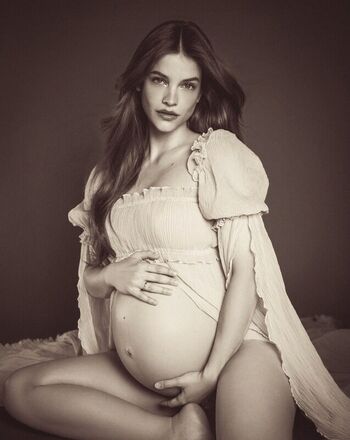 Full leaked Barbara palvin private photo