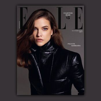 Barbara Palvin