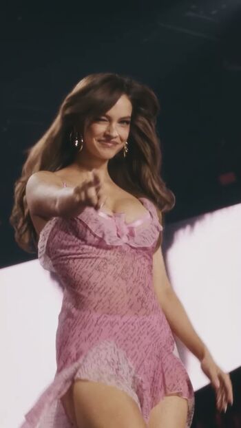 Barbara Palvin
