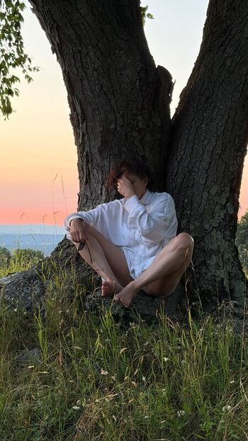 Full leaked Barbara paz private photo