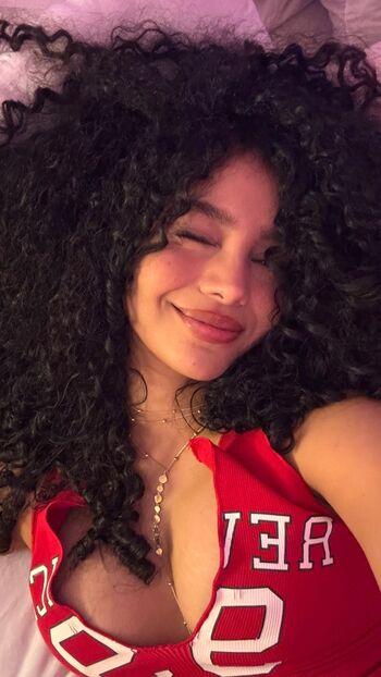 Full leaked Barbara ramirez page private photo