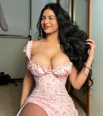 Full leaked Barbara ramirez page private photo