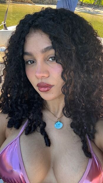 Full leaked Barbara ramirez page private photo