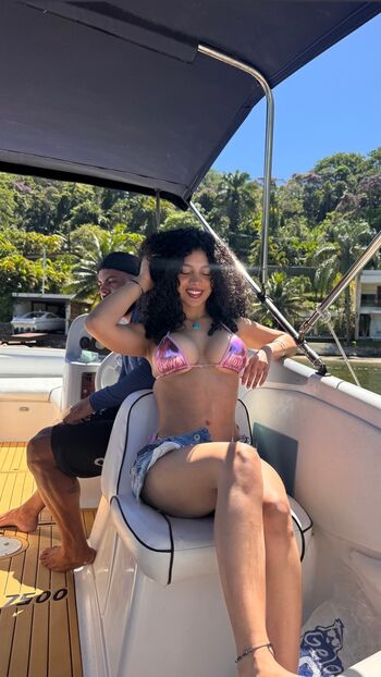 Full leaked Barbara ramirez page private photo