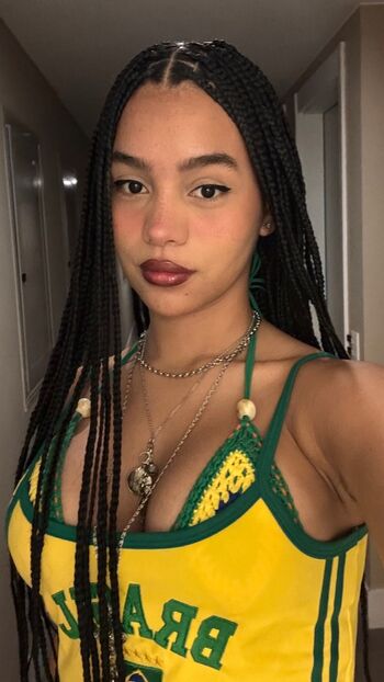 Full leaked Barbara ramirez page private photo