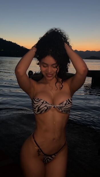 Full leaked Barbara ramirez page private photo