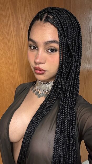 Full leaked Barbara ramirez page private photo