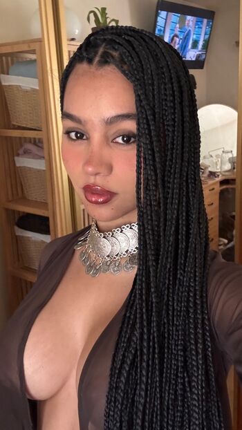 Full leaked Barbara ramirez page private photo