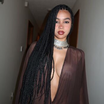 Full leaked Barbara ramirez page private photo