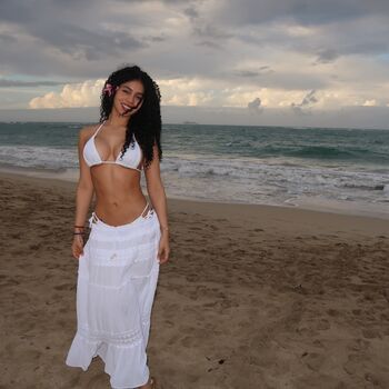 Full leaked Barbara ramirez page private photo