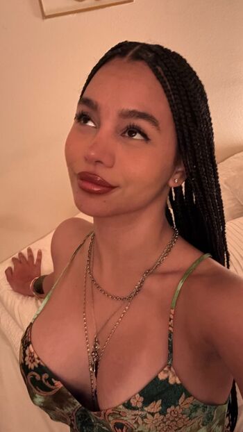 Full leaked Barbara ramirez page private photo