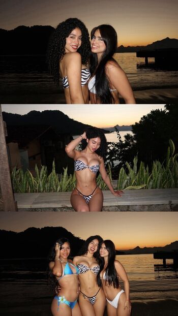 Full leaked Barbara ramirez private photo