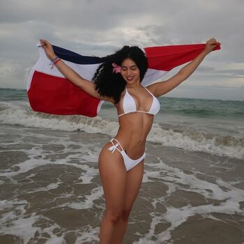 Full leaked Barbara ramirez private photo