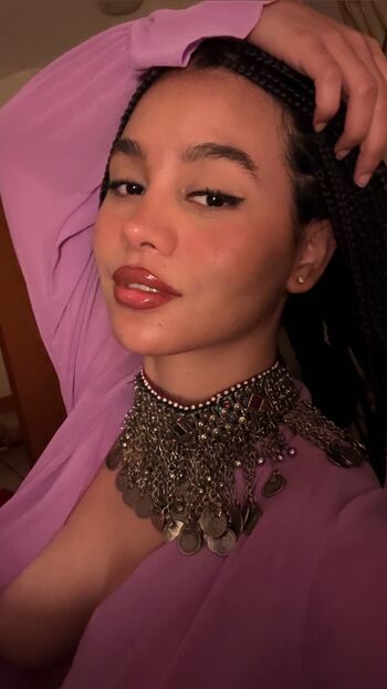 Full leaked Barbara ramirez private photo