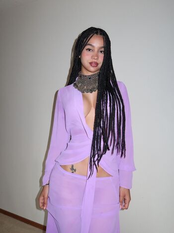Full leaked Barbara ramirez private photo