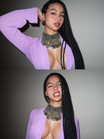 Full leaked Barbara ramirez private photo