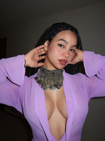 Full leaked Barbara ramirez private photo