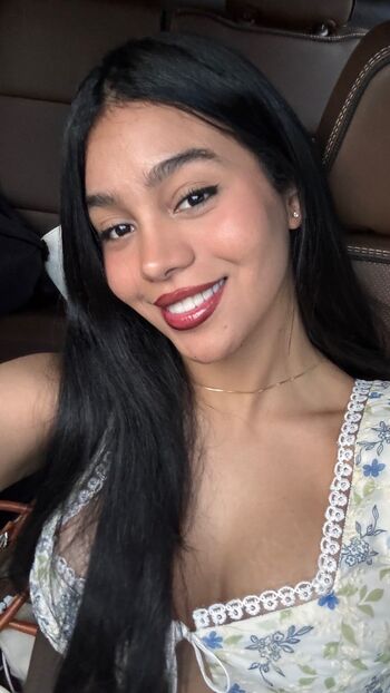 Full leaked Barbara ramirez private photo