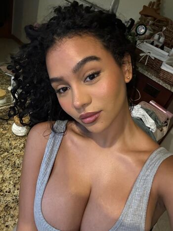 Full leaked Barbara ramirez private photo