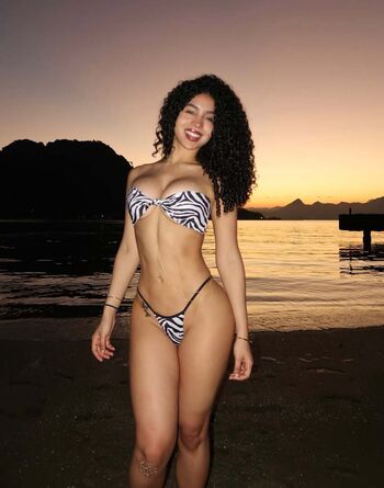 Full leaked Barbara ramirez private photo